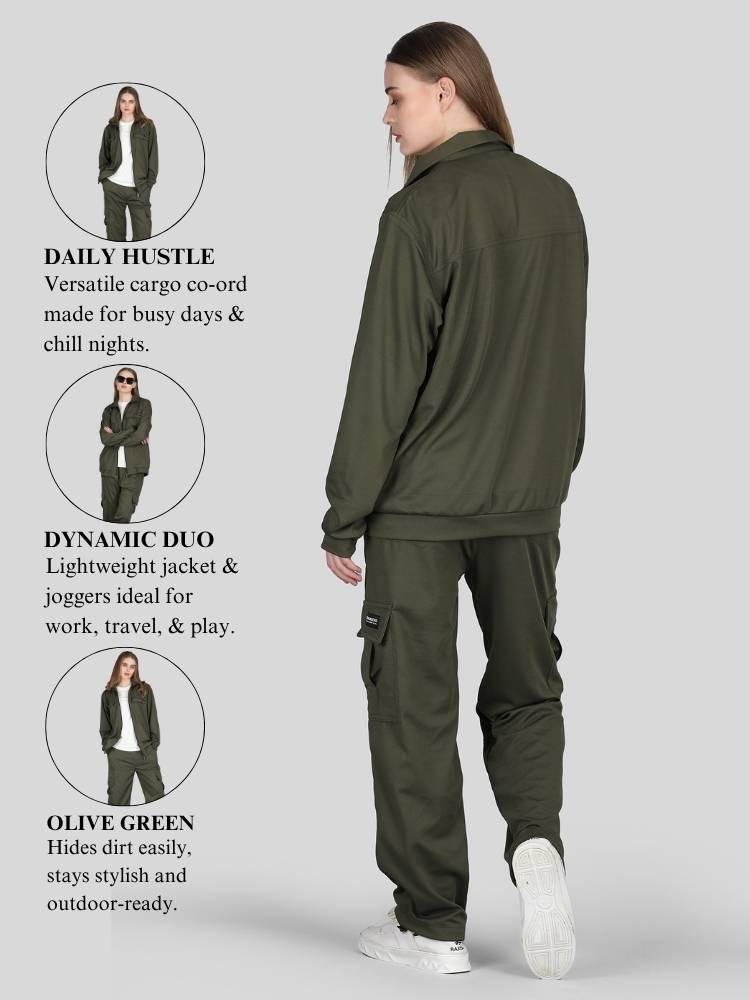 olive-green